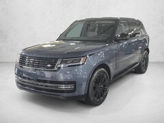 2026 Land Rover Range Rover SE Sport Utility