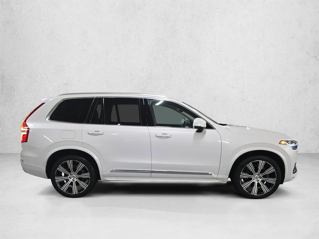 Used 2022 Volvo XC90 Inscription Sport Utility