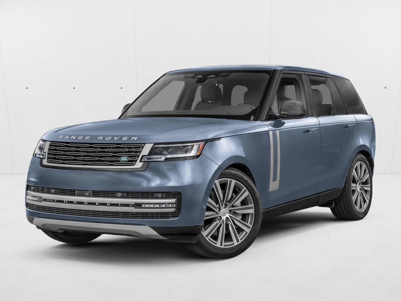 2025 Land Rover Range Rover SE's photo
