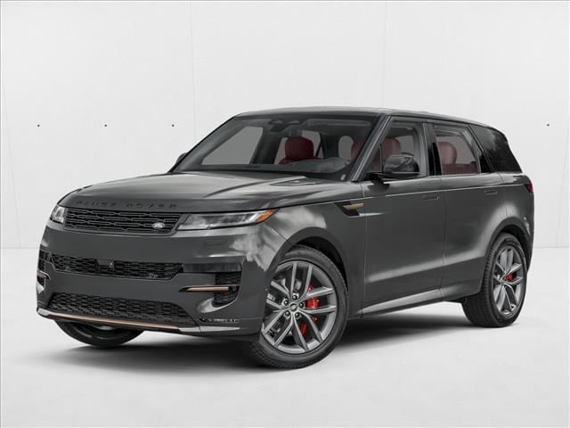 2026 Land Rover Range Rover Sport P400 MHEV Dynamic SE's photo