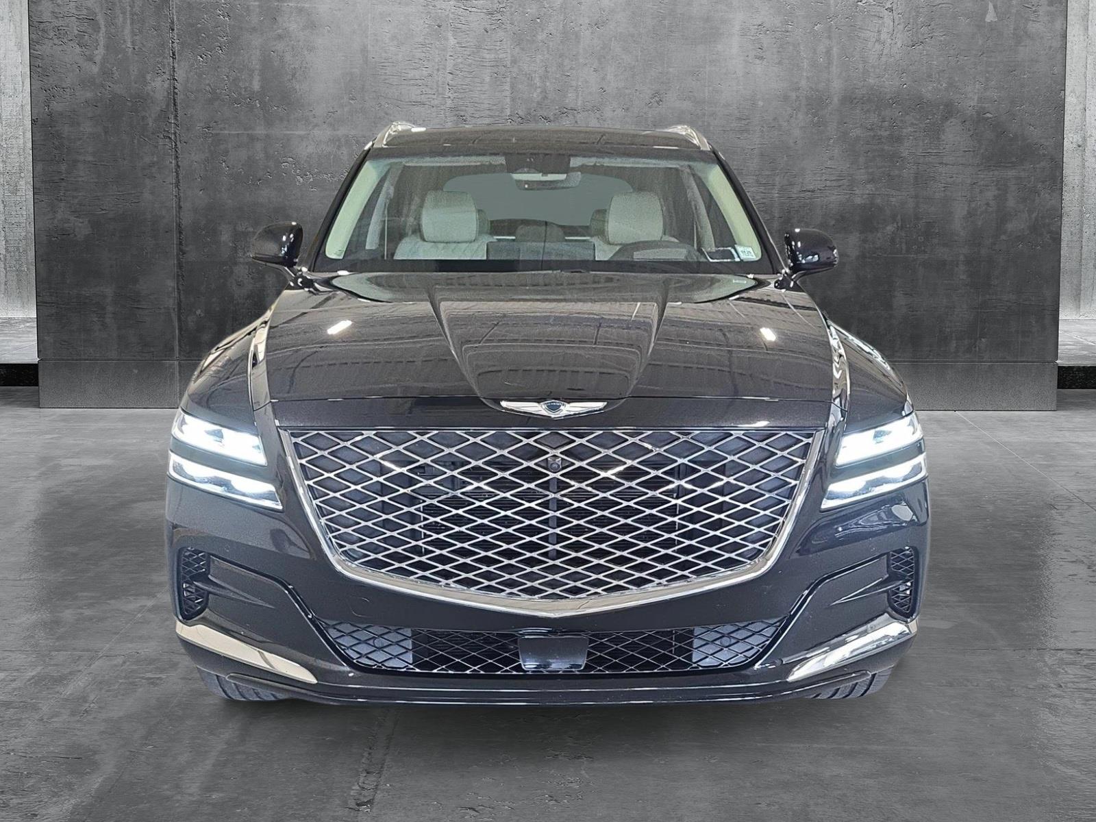 Used 2024 GENESIS GV80 Prestige Signature with VIN KMUHCESC4RU173330 for sale in Mount Kisco, NY
