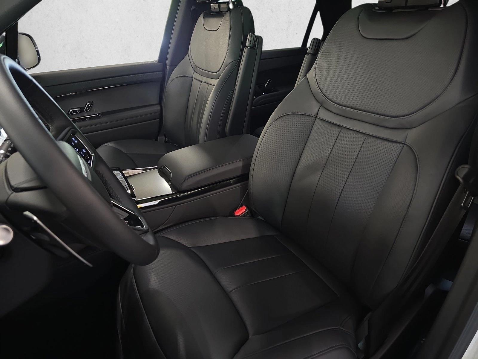 2026 Land Rover Range Rover Sport SE - Photo 14