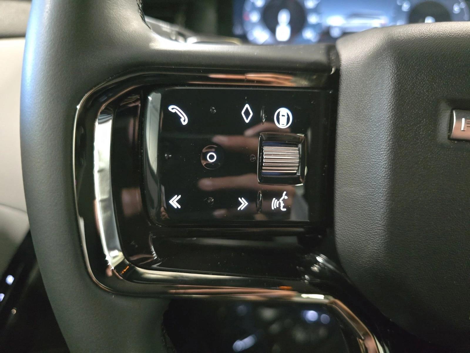 2026 Land Rover Range Rover Evoque S - Photo 19