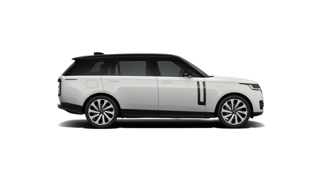 New 2025 Land Rover Range Rover SE 7 Seats 530PS SUV