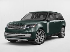 2026 Land Rover Range Rover SE SUV