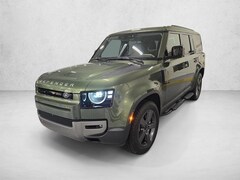 2026 Land Rover Defender 130 S SUV