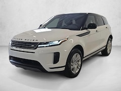 2026 Land Rover Range Rover Evoque Core S Sport Utility