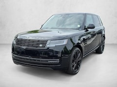2026 Land Rover Range Rover SE SUV