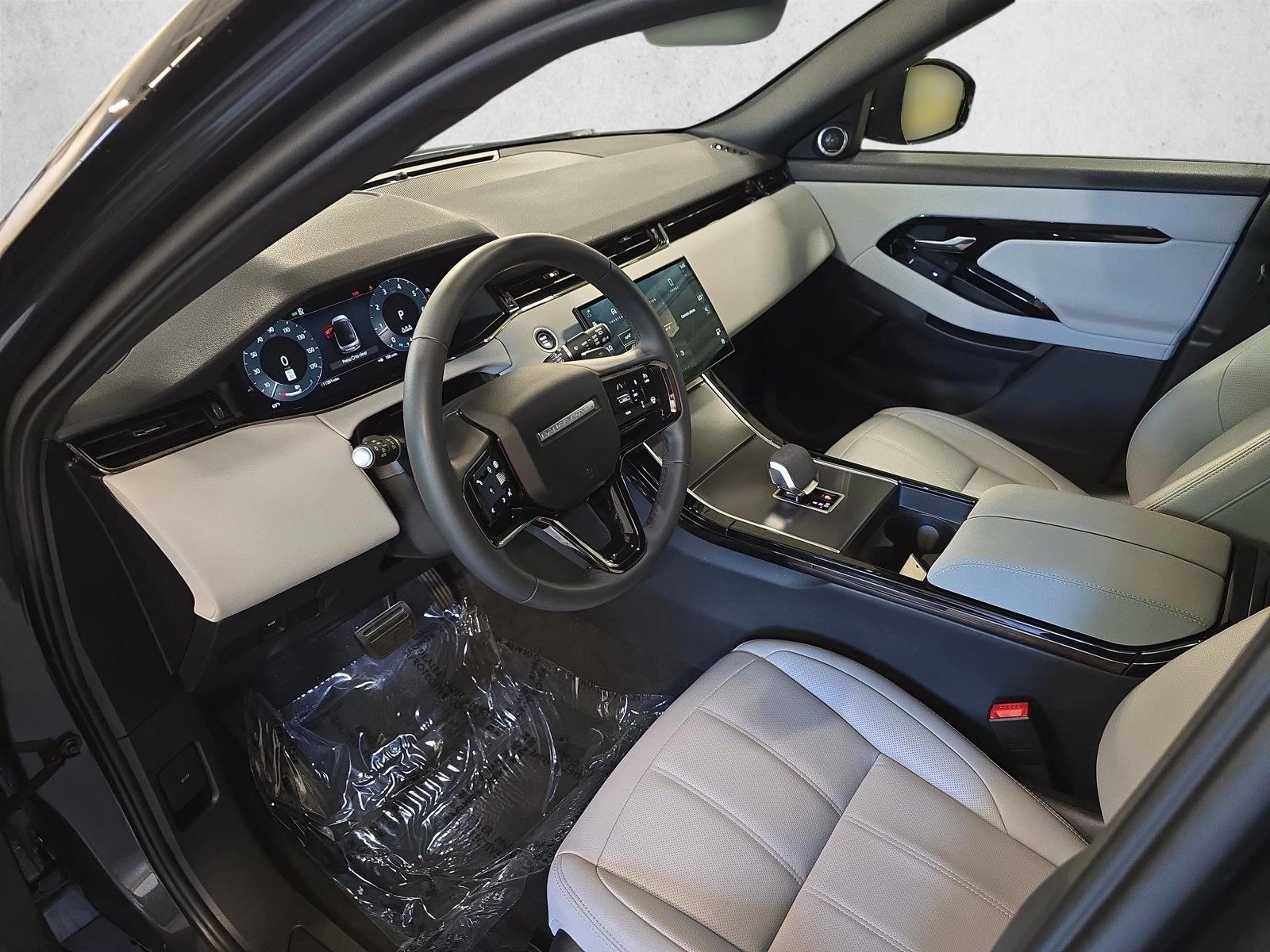 2026 Land Rover Range Rover Evoque S - Photo 18