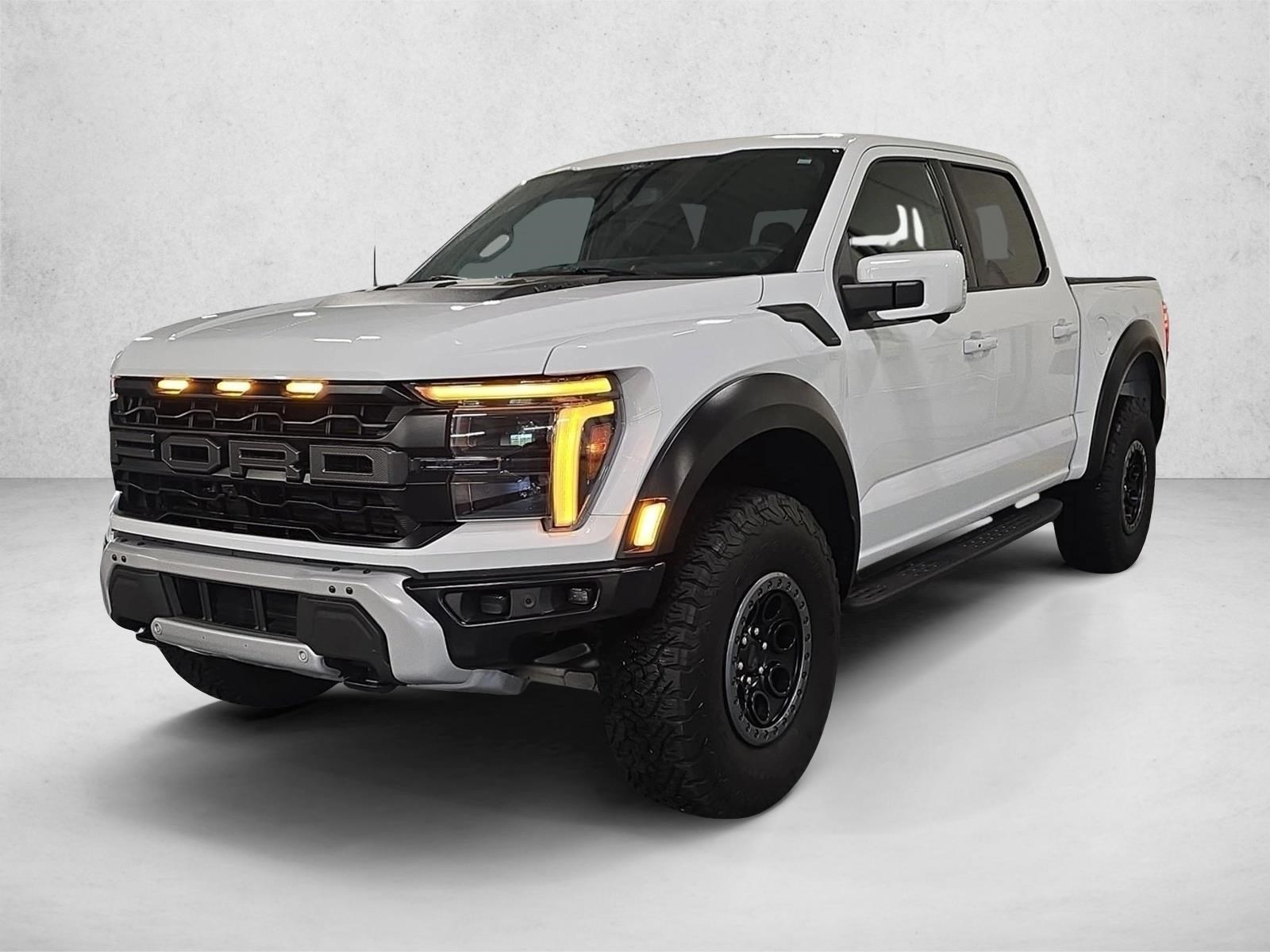 2024 Ford F-150 Raptor 4x4 SuperCrew 5-1/2 Box's photo