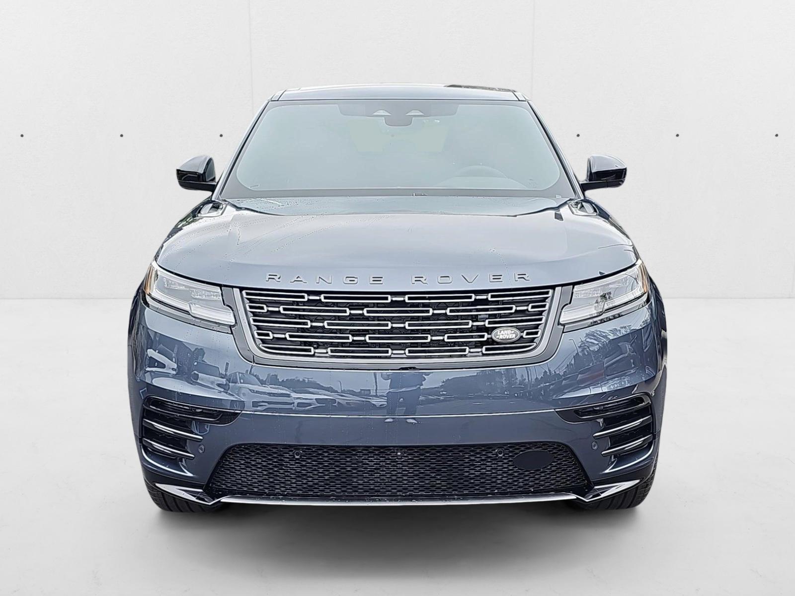 2026 Land Rover Range Rover Velar SE photo 2