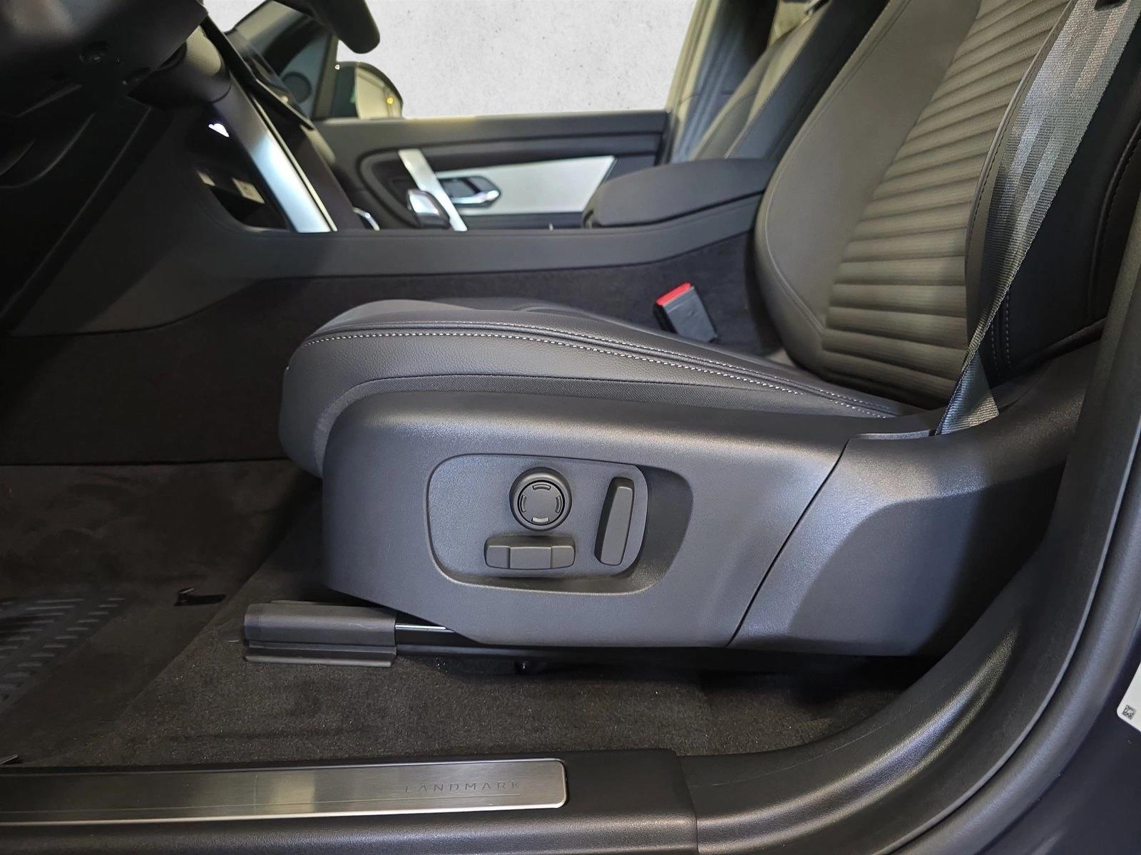 2026 Land Rover Discovery Sport Landmark - Photo 30