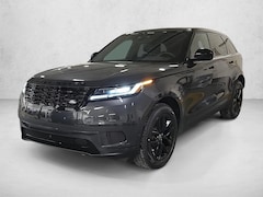 2026 Land Rover Range Rover Velar S Sport Utility