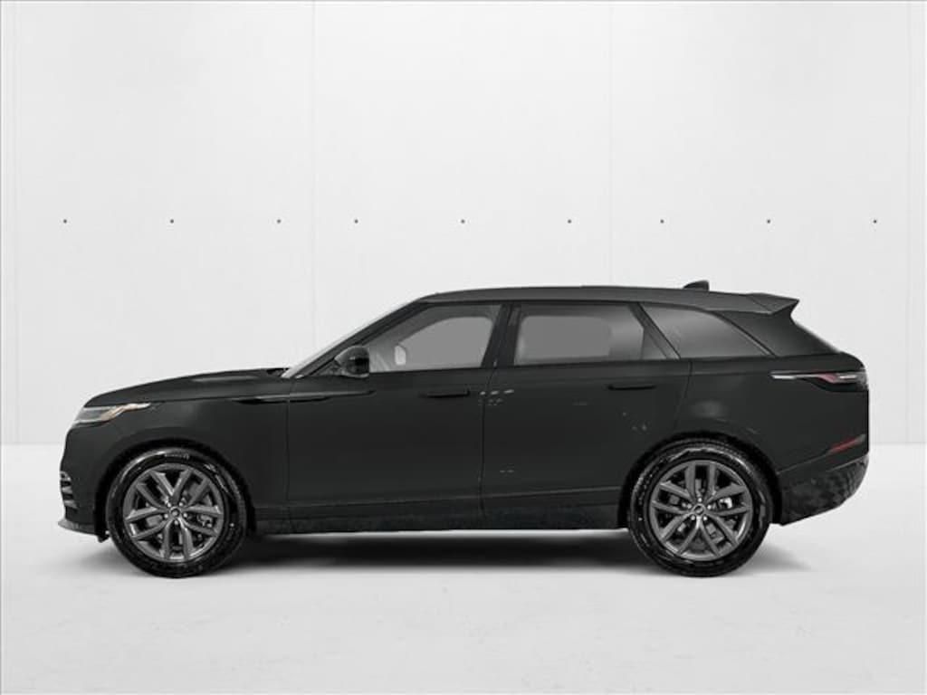 New 2026 Land Rover Range Rover Velar Dynamic SE Sport Utility