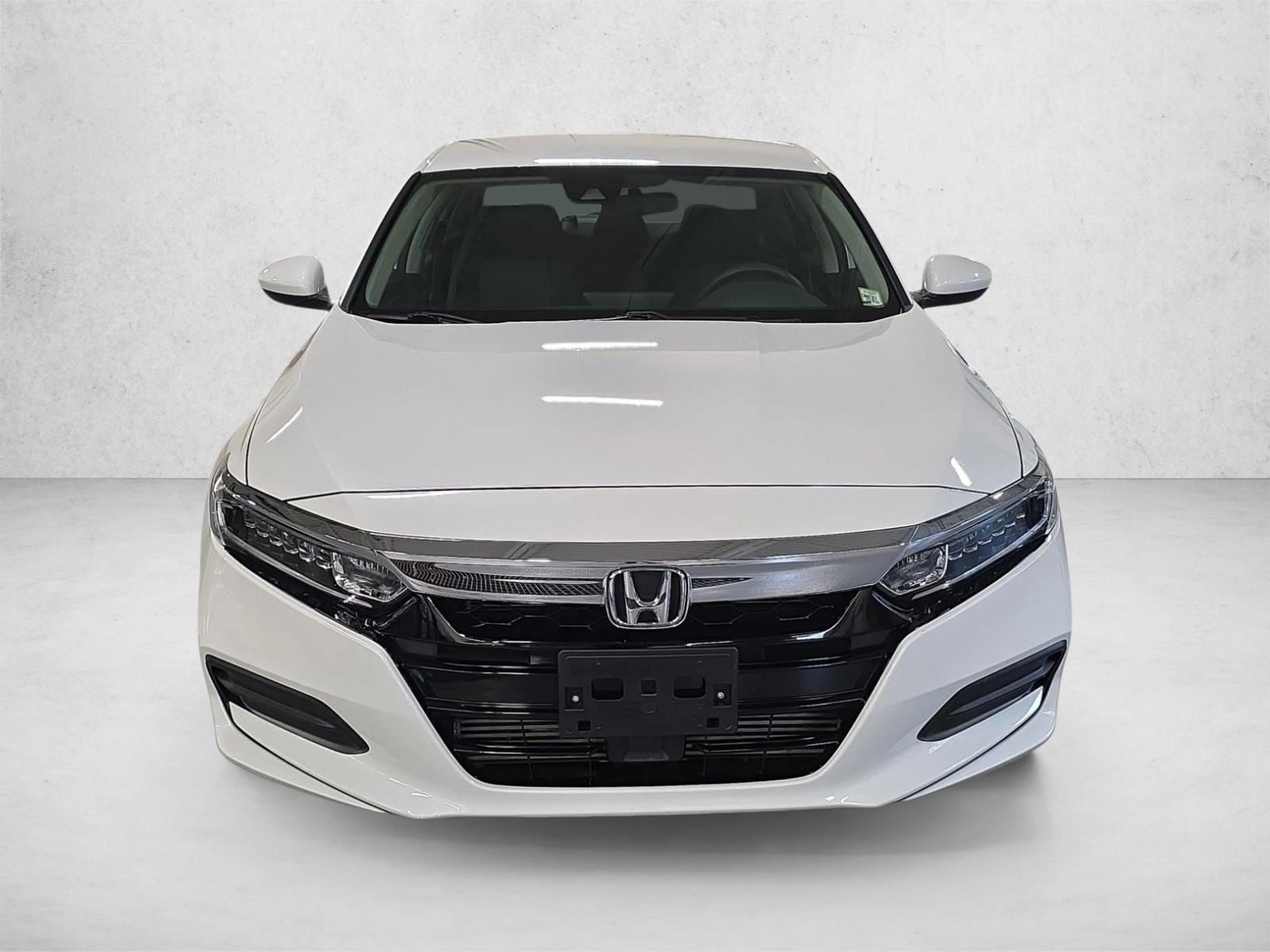 Used 2019 Honda Accord LX with VIN 1HGCV1F13KA031777 for sale in Mount Kisco, NY