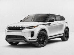 2026 Land Rover Range Rover Evoque Core S Sport Utility