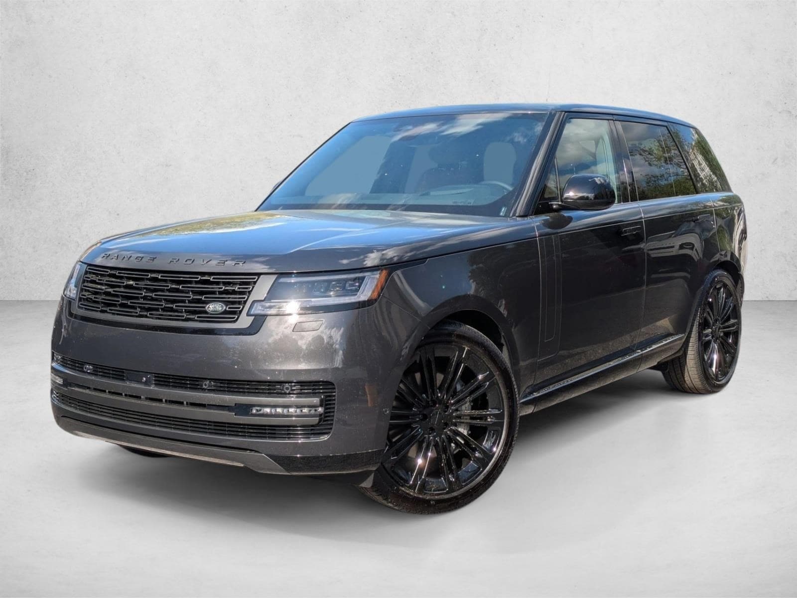 2026 Land Rover Range Rover 3.0 SE SWB's photo
