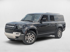 2025 Land Rover Defender 130 S SUV