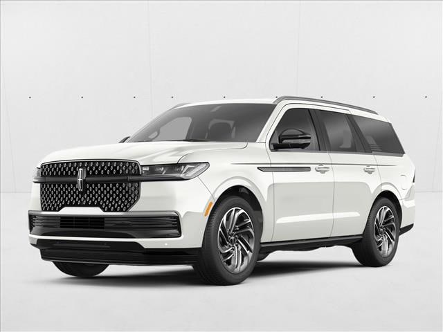 2025 Lincoln Navigator Reserve's photo