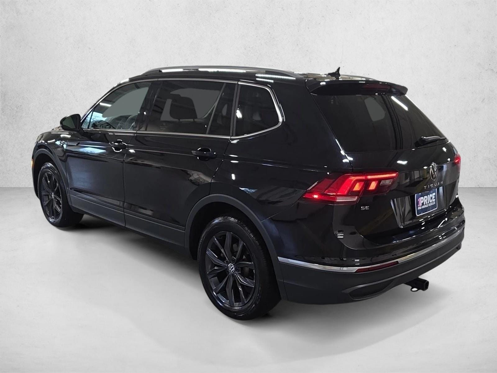 2024 Volkswagen Tiguan SE - Photo 7
