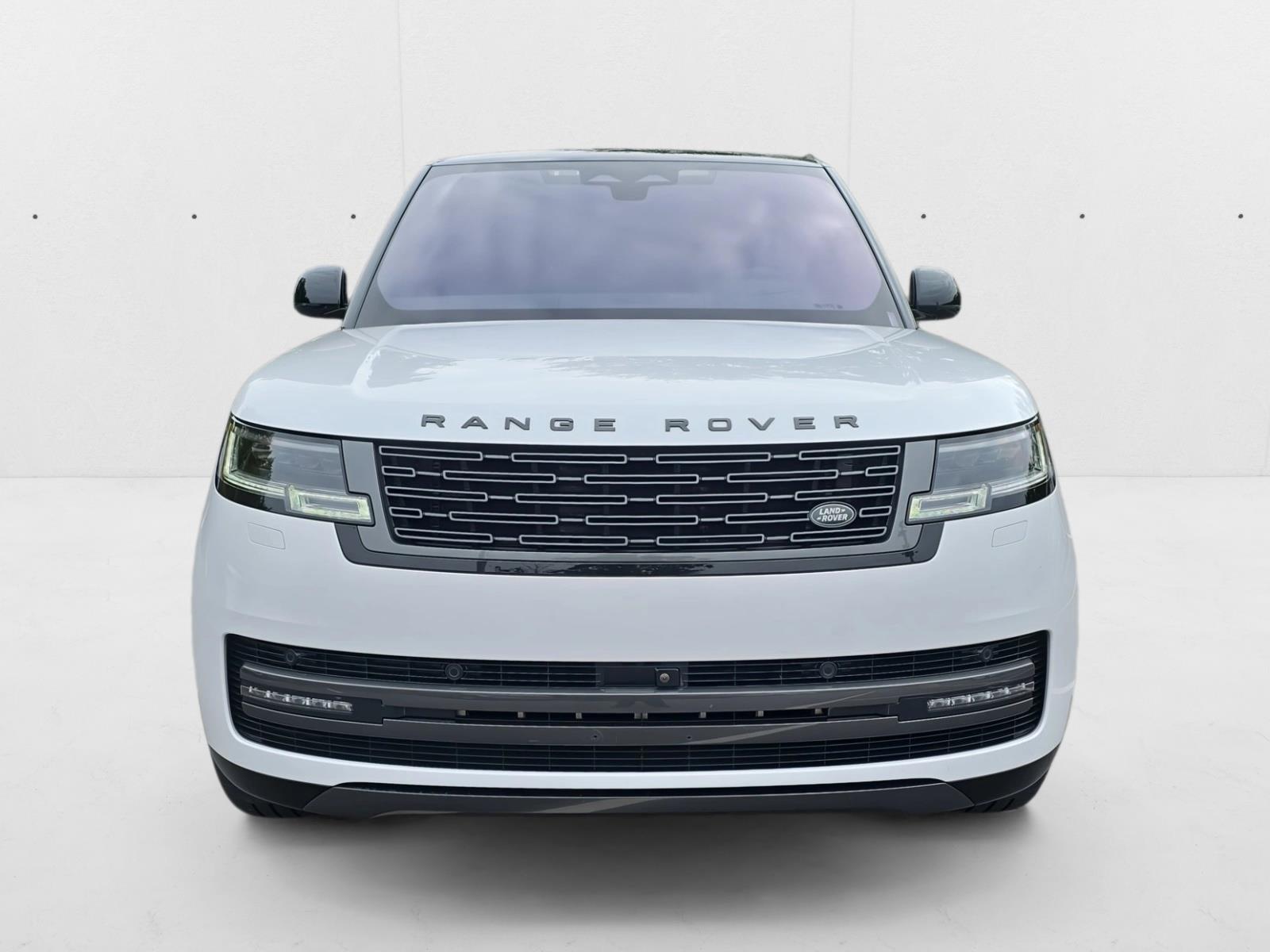 2023 Land Rover Range Rover Autobiography photo 2