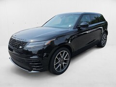 2026 Land Rover Range Rover Velar Dynamic SE Sport Utility