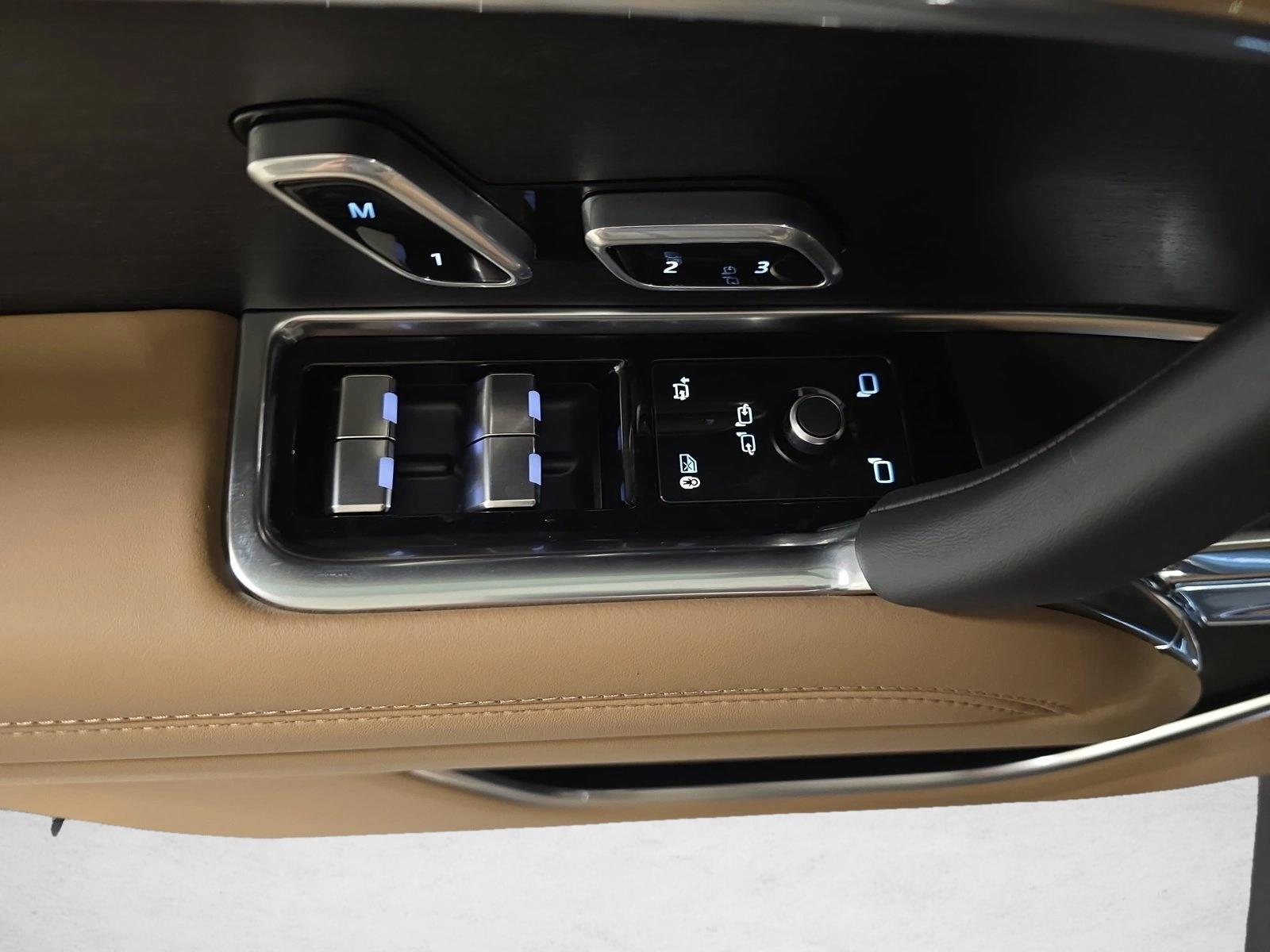 2026 Land Rover Range Rover SE - Photo 30