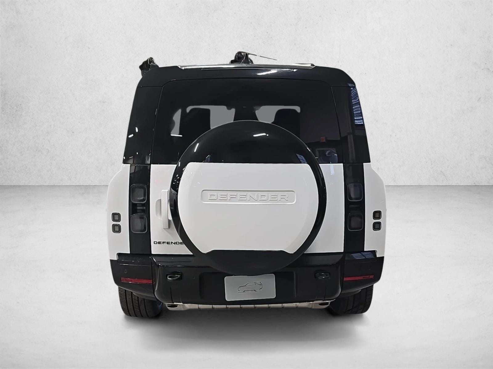 2026 Land Rover Defender X-Dynamic SE - Photo 6