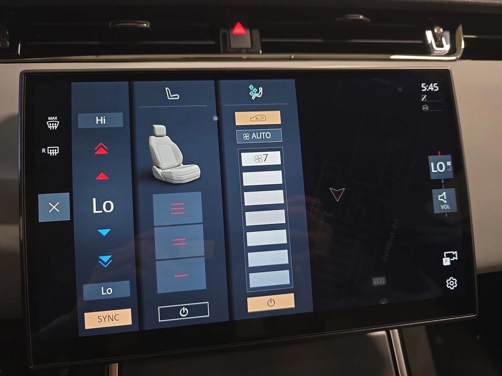 2026 Land Rover Range Rover Evoque S - Photo 26