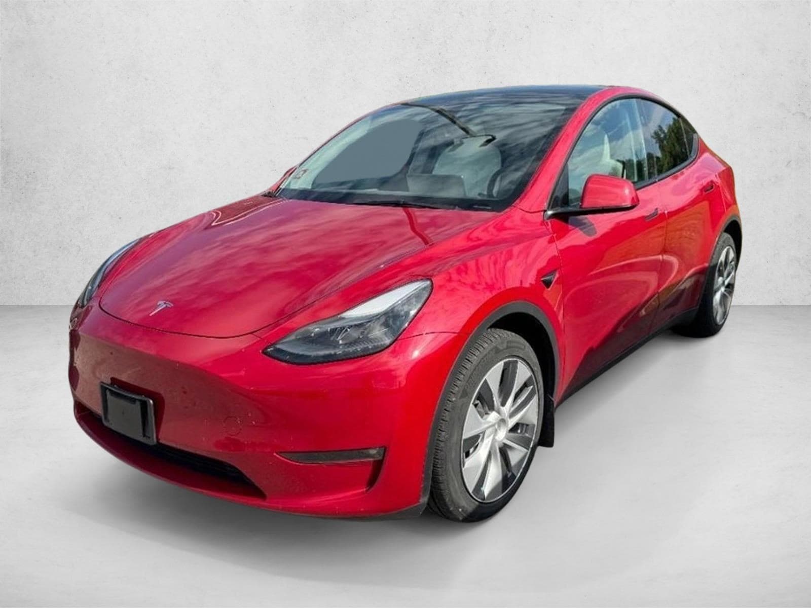 2023 Tesla Model Y Long Range Dual Motor All-Wheel Drive's photo