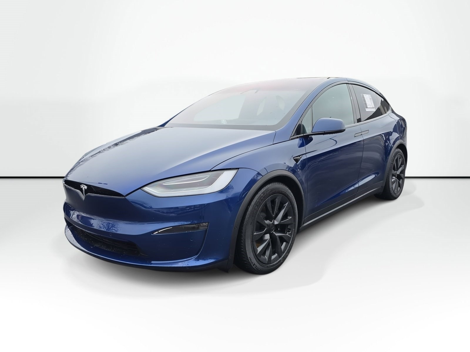 2022 Tesla Model X Long Range's photo