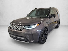 2026 Land Rover Discovery S Sport Utility