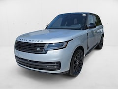 2025 Land Rover Range Rover SE Sport Utility