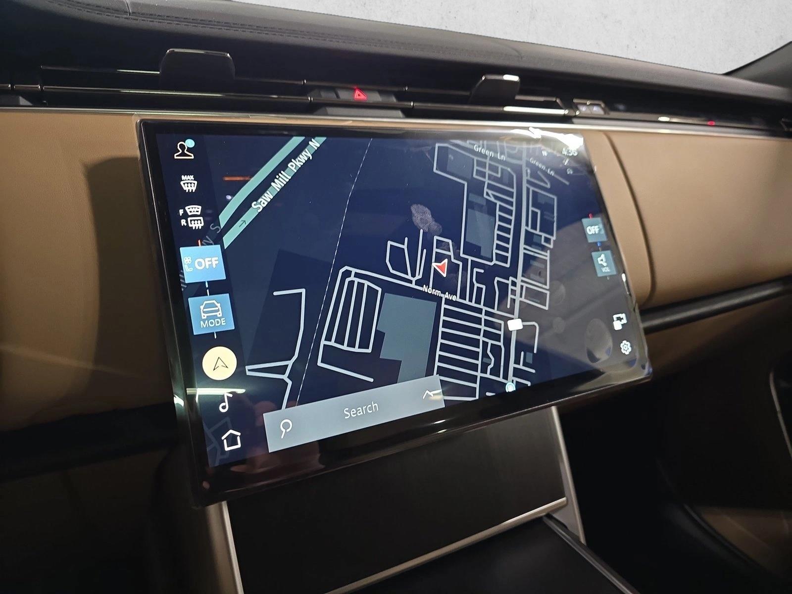 2026 Land Rover Range Rover SE - Photo 24