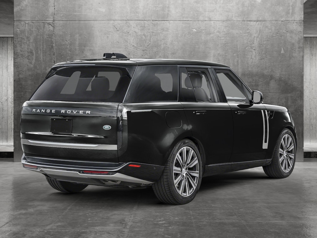 2025 Land Rover Range Rover SV For Sale Mt. Kisco NY