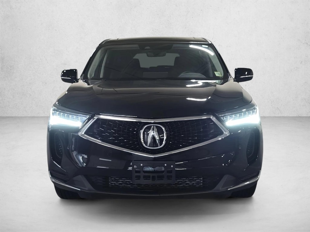 Used 2024 Acura RDX w/Technology Package Sport Utility