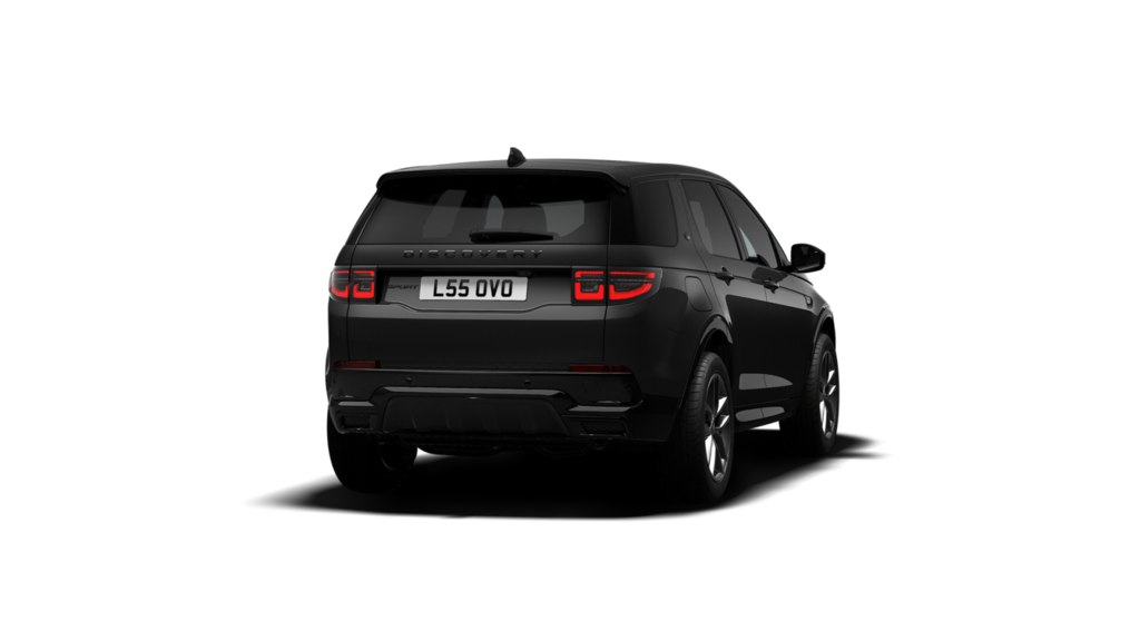 New 2026 Land Rover Discovery Sport Landmark 249PS Auto