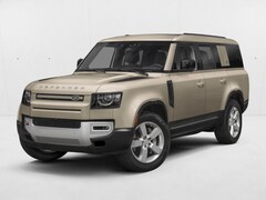 2025 Land Rover Defender 130 X-Dynamic SE SUV