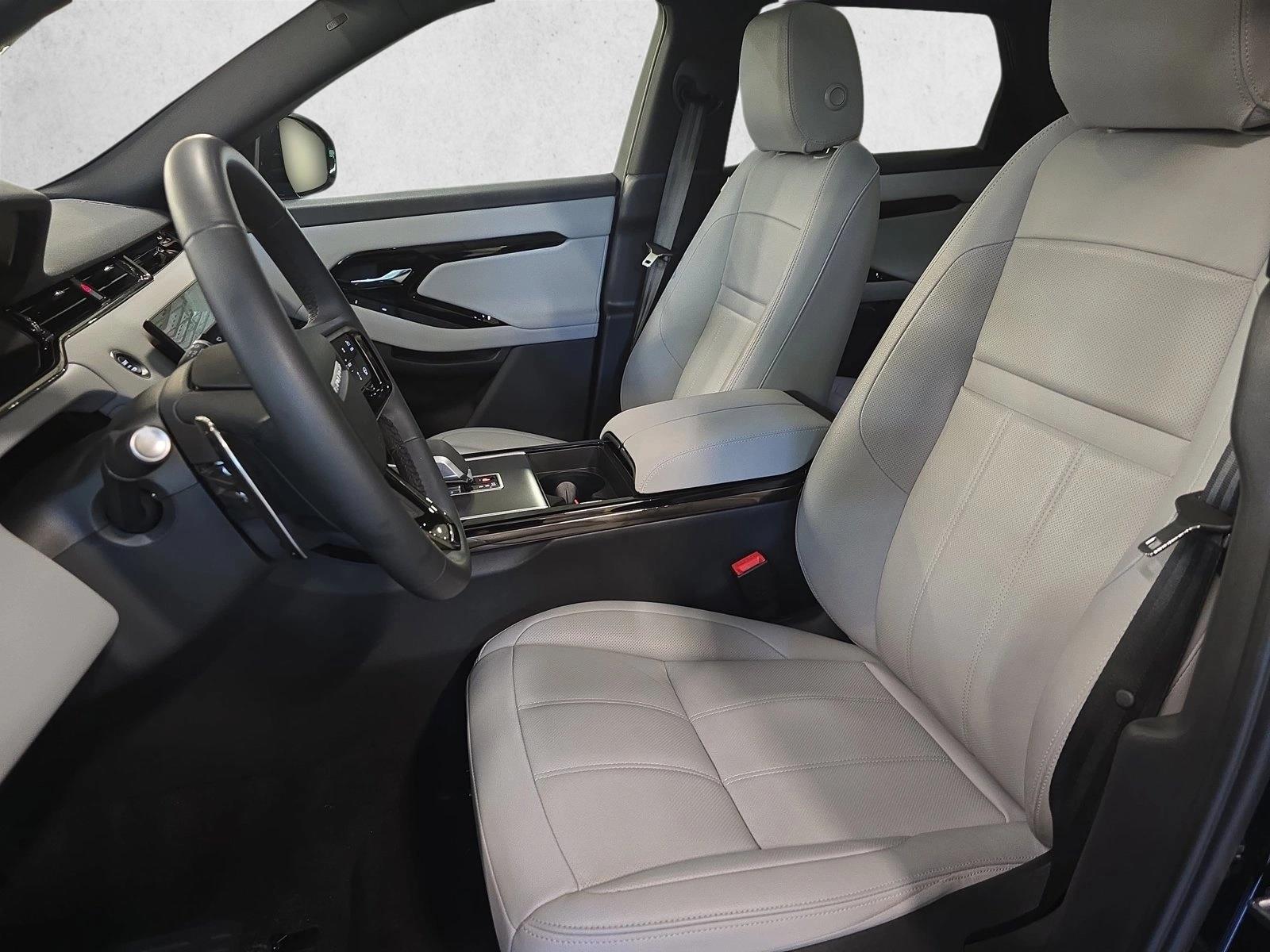 2026 Land Rover Range Rover Evoque S - Photo 17