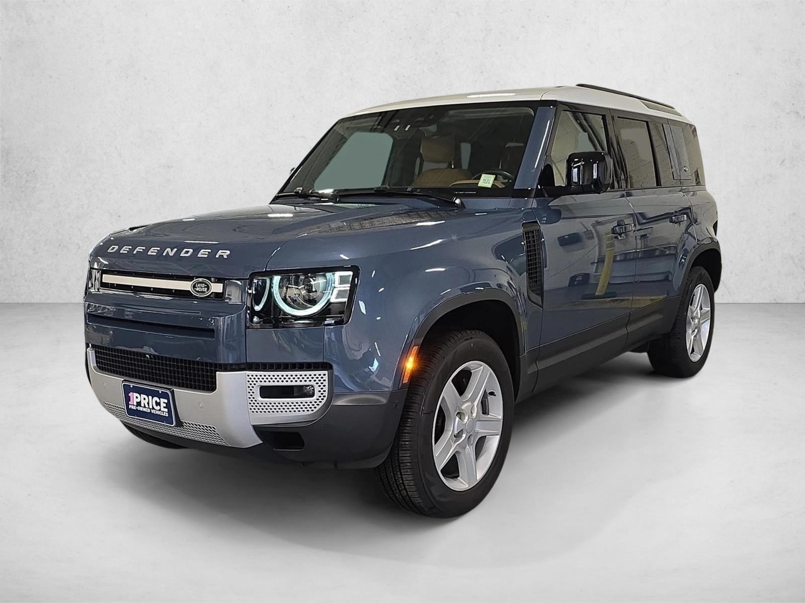 2023 Land Rover Defender SE