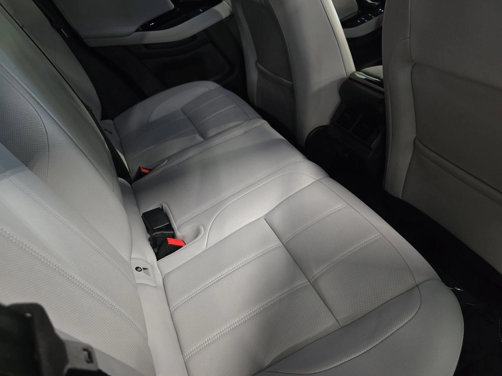 2026 Land Rover Range Rover Evoque S - Photo 11