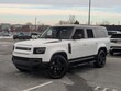  Land Rover Defender 130
