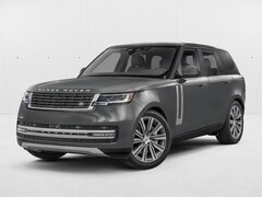 2026 Land Rover Range Rover SE Sport Utility