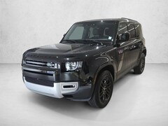 2025 Land Rover Defender 110 S SUV