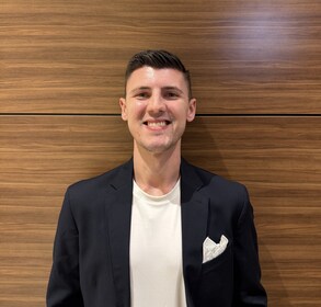 Staff member Anthony Grasso from ID_c5937cc11d66