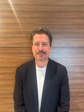 Staff member Douglas Avella  from ID_4b7dc15b53d3