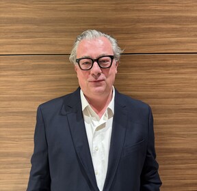 Staff member Spencer Osborn from ID_c5937cc11d66