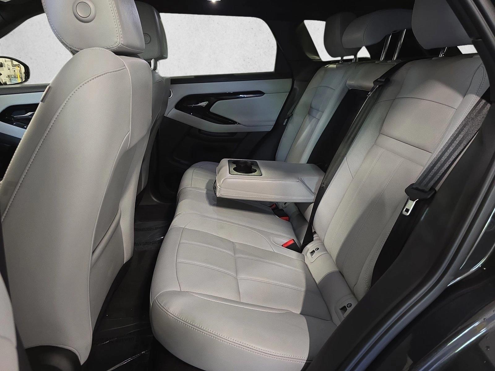 2026 Land Rover Range Rover Evoque S - Photo 16