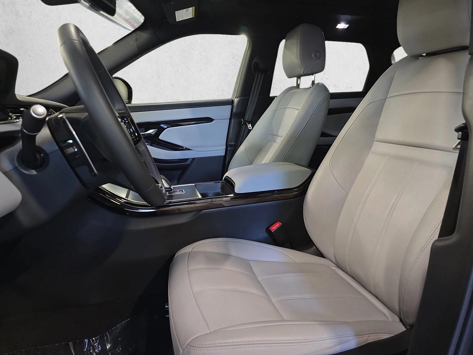 2026 Land Rover Range Rover Evoque S - Photo 17