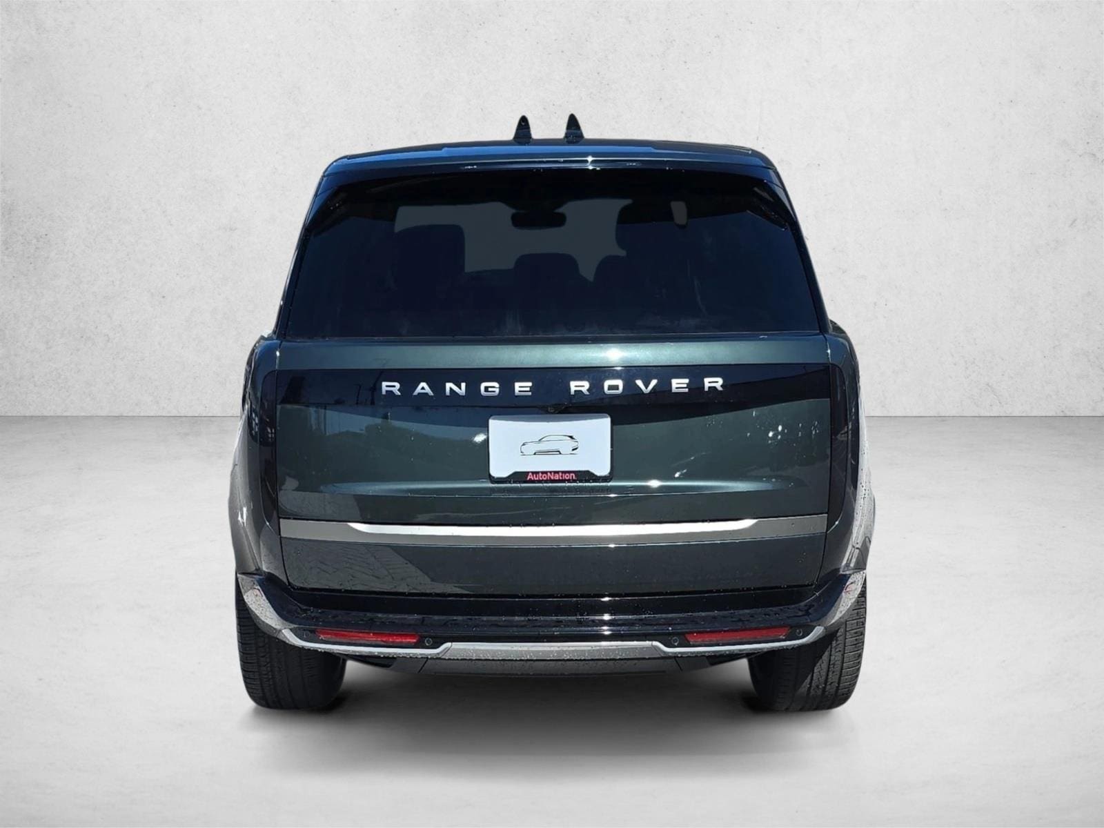 2026 Land Rover Range Rover SE - Photo 6